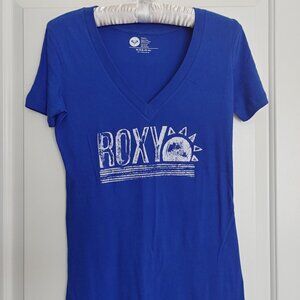 Roxy T Shirt Size Small NWOT